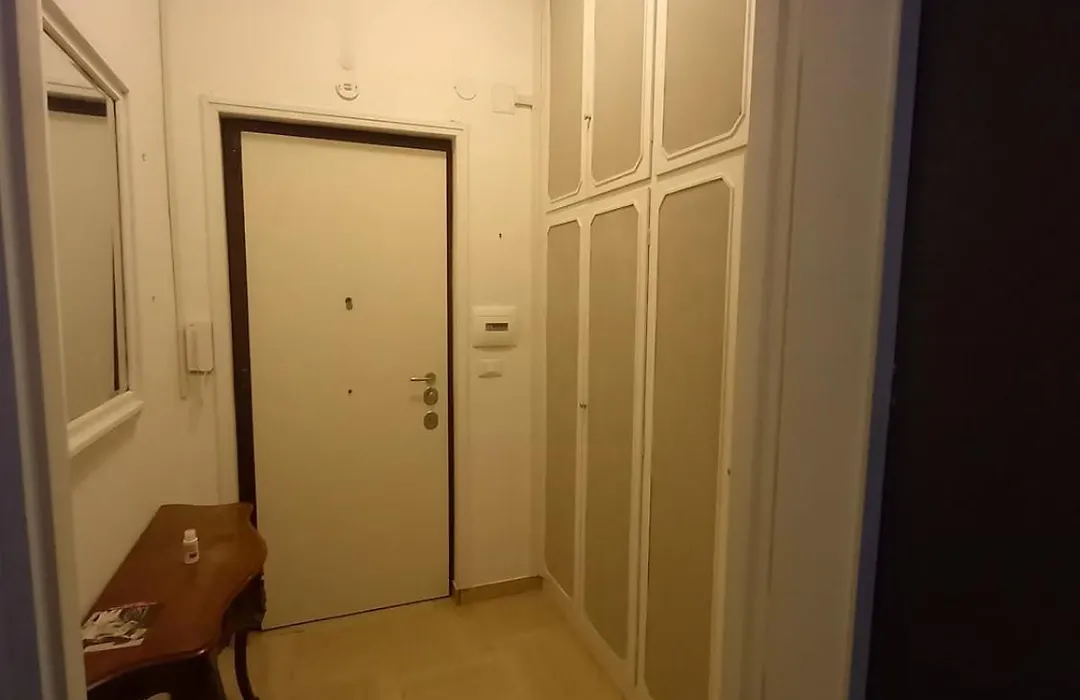 Caffarella Apartment-1